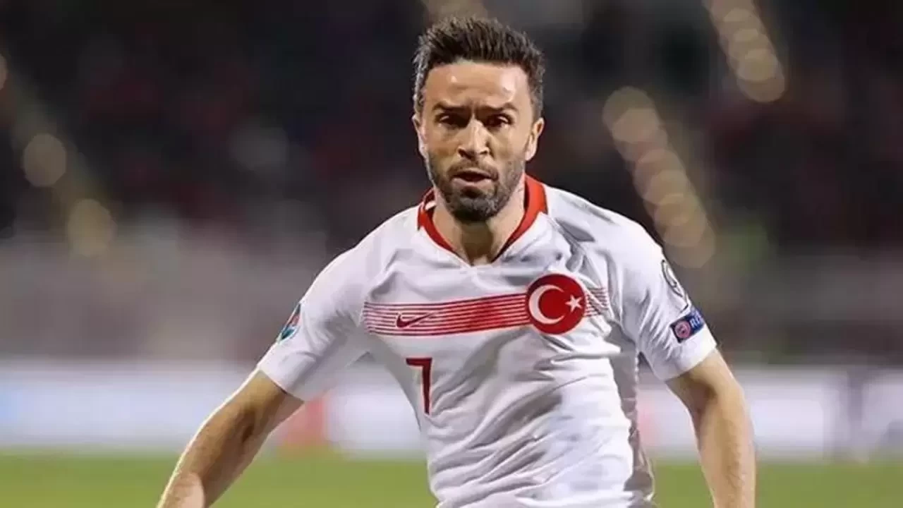 Gökhan Gönül Yıllar Sonra Fenerbahçe’ye Döndü: Tedesco’nun Yardımcısı Oldu