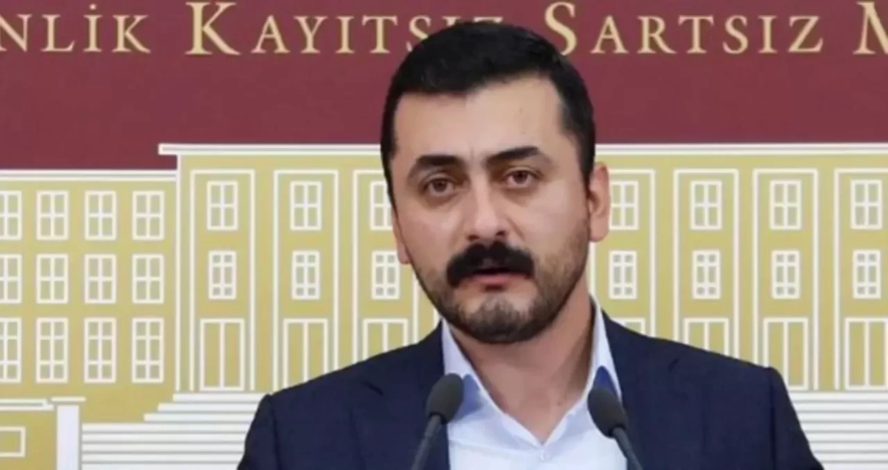 Eren Erdem Kimdir? Eren Erdem Kaç Yaşında, Nereli, Siyaseti Neden Bıraktı?