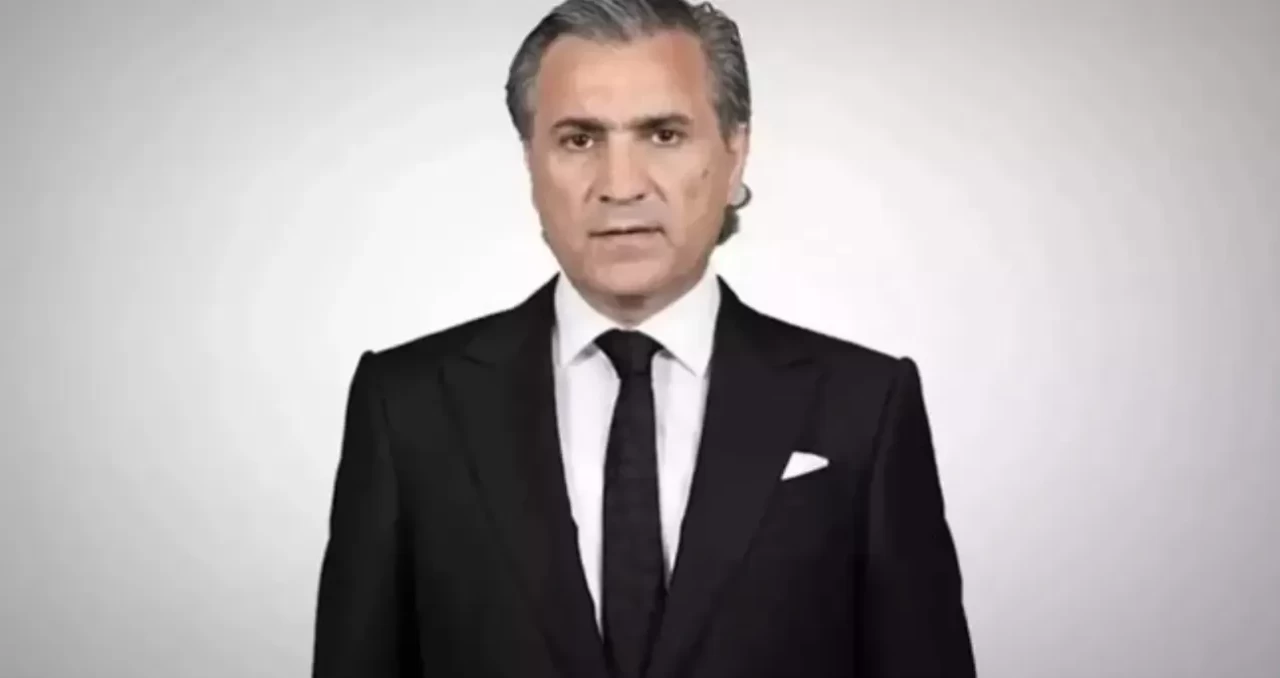 Can Holding'in Sahibi Kemal Can Hakkında Bilgiler