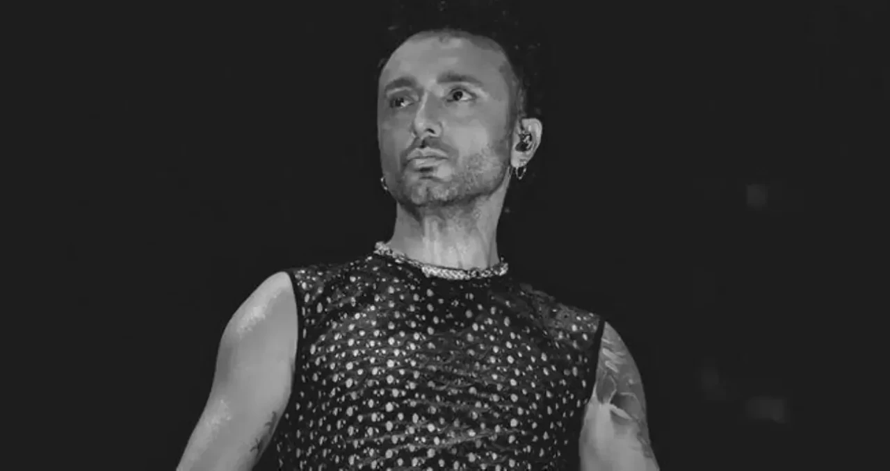 Mabel Matiz'in "Perperişan" Şarkısına Erişim Engeli Talebi