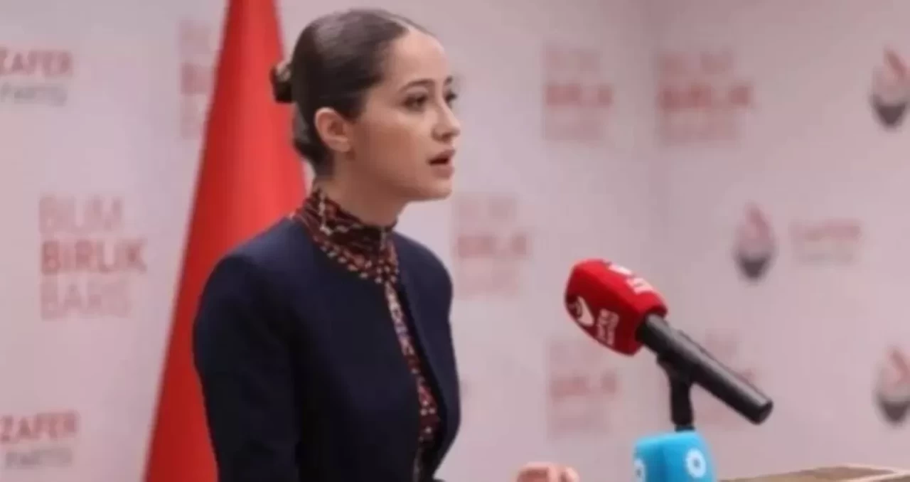 Sevdagül Tunçer Kimdir? Zafer Partisi'nden Neden İstifa Etti?