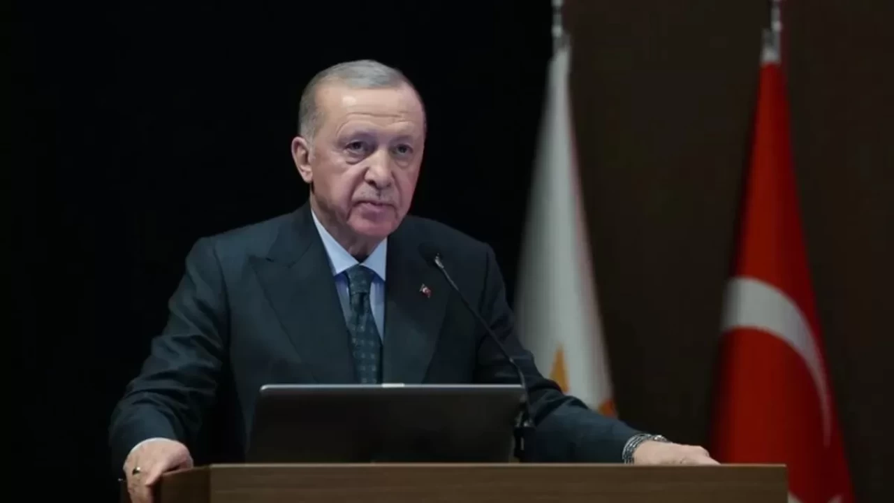 AK Parti MKYK, Başkan Erdoğan ile Terörsüz Türkiye Hedefini Tartışacak