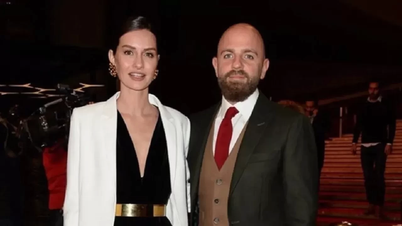 Sosyetenin Örnek Çifti Yasemin ve İzzet Özilhan Evliliğinde Kriz İddiası