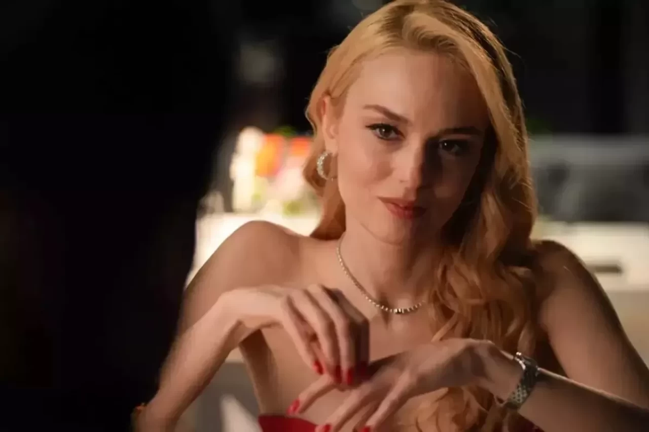 İntihar Girişimi İddiasıyla Gündeme Gelen Nilperi Şahinkaya'dan Açıklama