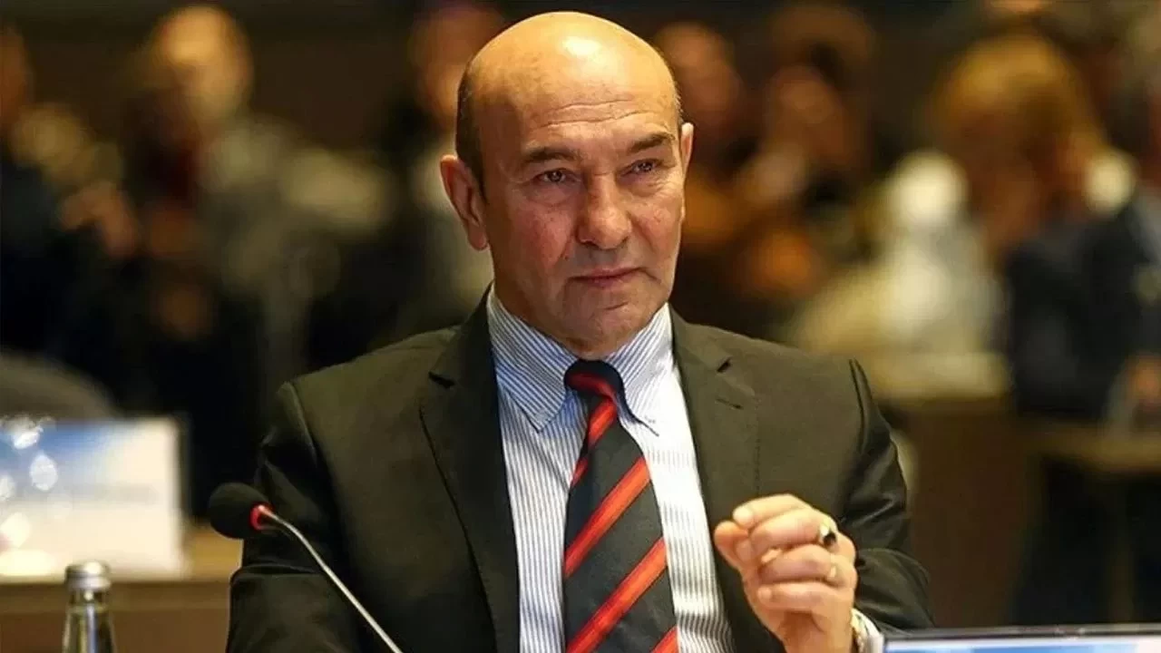 Tunç Soyer 19 Eylül'de İlk Duruşmasına Çıkacak