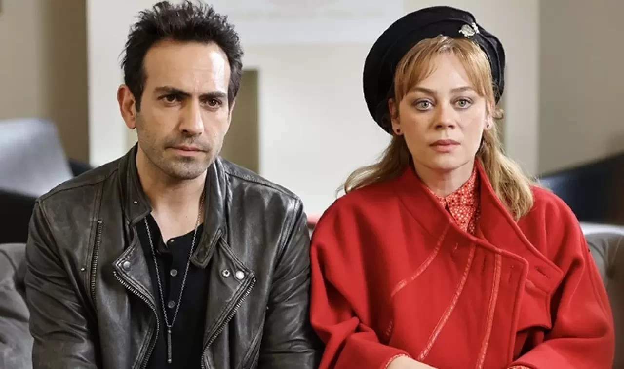 Bahar 49. Bölüm Fragmanı İçin Geri Sayım! İşte Yayın Detayları