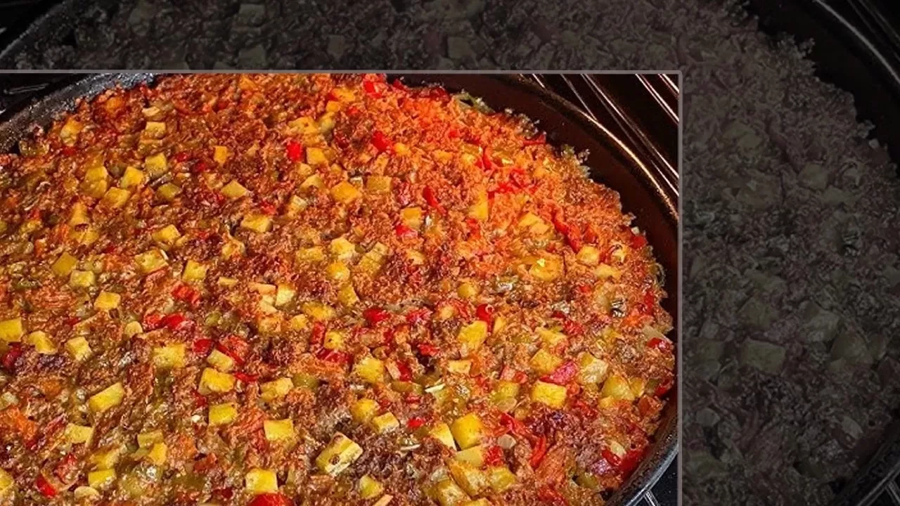 Masterchef Türkiye'de Arap Tava Tarifi: 20 Eylül 2025