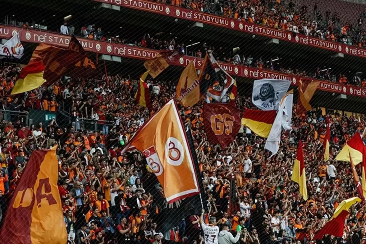 Galatasaray Taraftarını Üzen Hesaplamalar