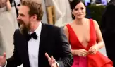 Büyük aşk bitti! Lily Allen ile David Harbour ayrıldı