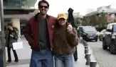 Zeynep Bastık ve Serkay Tütüncü'nün Zorlu AVM'deki romantik buluşması gündemi salladı!