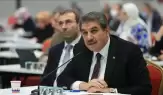Esenler Belediye Başkanı Mehmet Tevfik Göksu'nun Hayatı ve Kariyeri Hakkında Detaylar!