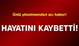Danimarkalı Ünlü Yönetmen Per Holst Hayatını Kaybetti