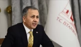 Yerlikaya'dan Suçla Mücadelede Kararlılık Mesajı