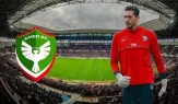 Veysel Sapan Kimdir? Amedsporlu Kaleci Veysel Sapan'ın Ceza Süreci