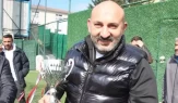Alemdağ Spor Kulübü Başkanı Kim? Tuncay Meriç'in Profili