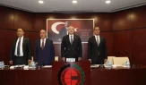 GTO’nun Ağustos Ayı Meclis Toplantısı Gerçekleştirildi