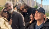 Özcan Deniz’in Eşi Samar Deniz, Romantik Paylaşımlarıyla Dikkat Çekti