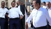 Ekrem İmamoğlu Hakim Karşısında: Son Hali Dikkat Çekti