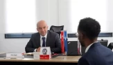 Somali’deki Tek Uluslararası Banka Ziraat Katılım, Ülkenin Kalkınmasına Katkı Sağlıyor