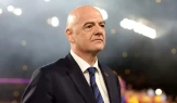 FIFA Başkanı Gianni Infantino'dan Gazze Açıklaması: 'Ben de Ağlıyorum'