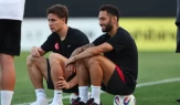 Montella'dan Hakan Çalhanoğlu ve Kenan Yıldız Açıklaması