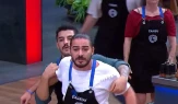MasterChef'te Gergin Anlar: Çağatay Diskalifiye Mi Oldu?
