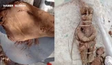 Diyarbakır'da Mezarlıklarda Büyü Bulundu