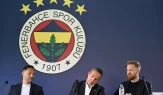 Fenerbahçe, Domenico Tedesco ile İmza Töreni Düzenledi