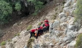 Avustralyalı Turist Likya Yolu'nda Hayatını Kaybetti