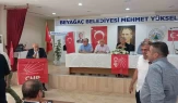 Denizli CHP’de Değişim Beyağaç İle Devam Etti
