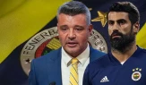 Volkan Demirel Fenerbahçe'ye Geri Mi Dönüyor? Dikkat Çeken Açıklama Geldi