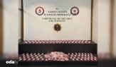Samsun’da Zehir Tacirlerine Operasyon: Binlerce Hap Ele Geçirildi