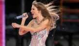 Taylor Swift, 2025’in En Başarılı Sanatçısı Olarak Zirveye Yerleşti
