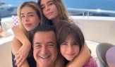 Acun Ilıcalı'nın kızları kimdir, kaç yaşındalar ve anneleri kim?