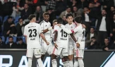 Beşiktaş Yenilmezlik Serisiyle Ligdeki Performansını Artırdı mı?