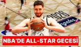 NBA All-Star 2023'te Alperen Şengün Tarihe Geçti: USA Stars Şampiyon Oldu
