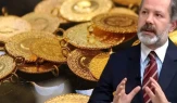 İslam Memiş'ten gram altın için 10 bin lira tahmini: Yeni rekor kapıda mı?