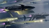 Baykar'ın Rakipleri Takipte: Anduril’in YFQ-44 Fury İnsansız Savaş Uçağı Hakkında Ne Biliniyor?
