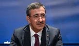 Cevdet Yılmaz: Türkiye’nin 400 Milyar Dolar İhracat Hedefi