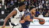 Anadolu Efes, EuroLeague'de Virtus Bologna'yı Mağlup Ederek Üst Üste Üçüncü Galibiyetini Elde Etti Mi?