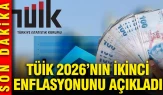 Tüik 2026 şubat ayı enflasyon oranını nasıl belirledi?