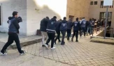 Yasa dışı bahis operasyonunda sekiz ilde 26 şüpheli tutuklandı mı?