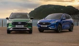 Mart 2026 ford fiyatları açıklandı! focus, puma, kuga ve ranger ne kadar oldu?