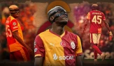 Galatasaray Liverpool maçında Victor Osimhen için beklenmedik gelişmeler yaşandı mı?