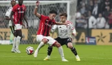 Gençlerbirliği Beşiktaş Maçında VAR Hakemi Kim Olacak?