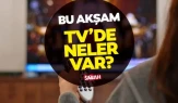 1 Mart 2026 Pazar Televizyonda Hangi Programlar Yer Alacak?