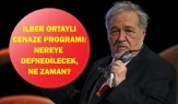 İlber Ortaylı'nın cenaze programı nasıl olacak? Detaylar burada!