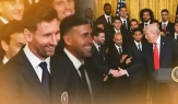 Lionel Messi ve Donald Trump Buluşması Neden Tepki Çekti?