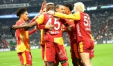 Galatasaray Liverpool'u Geçerse Çeyrek Finalde Hangi Takımla Karşılaşacak?
