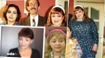 'Baskül Ailesi'nin 'Fidan'ı Gamze Gözalan, 101 Kilo Vererek Dikkatleri Üzerine Çekti